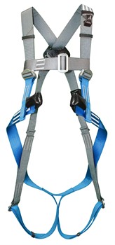 УСП-2Ж4 NL без кушака с удлинителем стропа - фото 13065