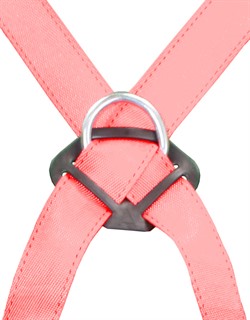 УСП-2Ж4 - Страховочно-удерживающая привязь - фото 13146