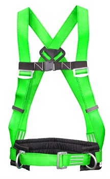 УС 2 Д - Удерживающая привязь - фото 14223