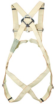 СПог-4 (огонь) без кушака - Страховочная привязь - фото 14334