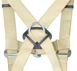 СПог-4 огонь - Страховочная привязь - фото 14341