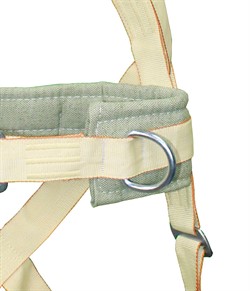 СПог-4 огонь - Страховочная привязь - фото 14342