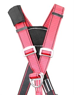 ССП-5 - Страховочная привязь - фото 14683