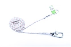 Строп В 10м (канат в оплетке) - фото 14825