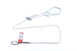 Строп Врег К50+Кс (канат в оплетке) - фото 14836