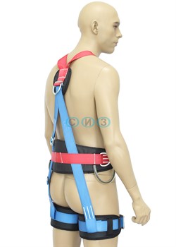 ССП-5 В2 - Страховочная привязь - фото 8286