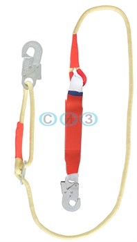 Строп аВеррегог К20+К20 NL (огонь) - фото 9318