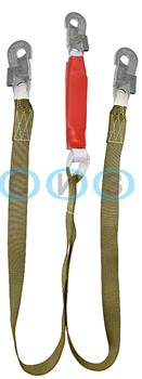 Строп аАдог К20+К20-(огонь) NL - фото 9366