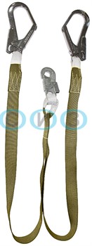 Строп Адог К50+К20 (огонь) NL - фото 9370