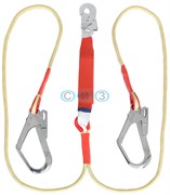 Строп аВердог К50+К20 NL (огонь)